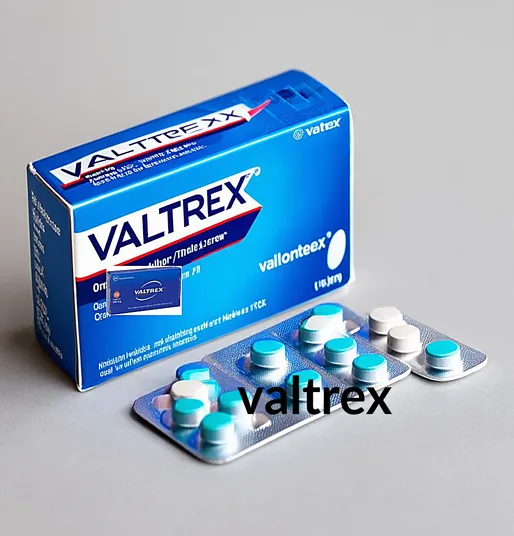 Precio del medicamento valtrex